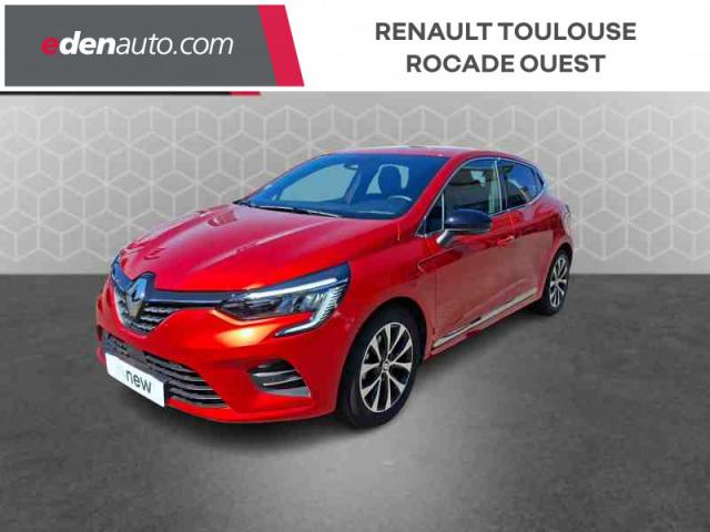 Renault Clio E-Tech Full Hybrid 145 Techno