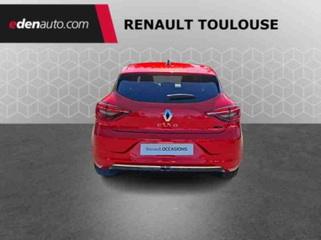 Renault Clio image 2