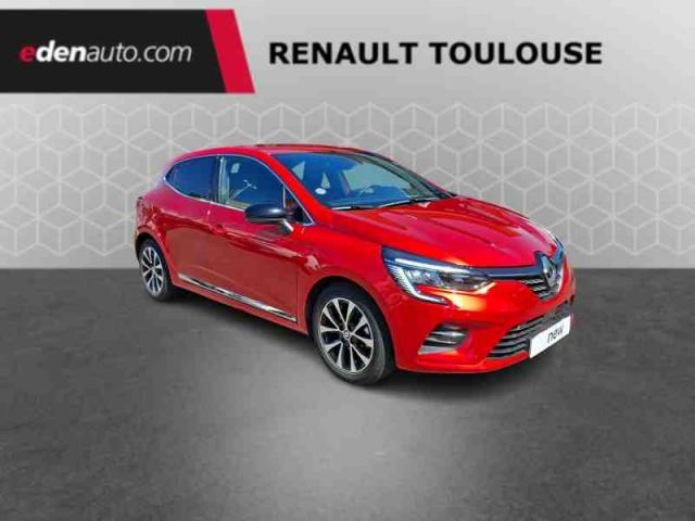 Renault Clio image 8