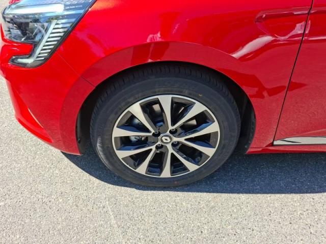 Renault Clio image 1