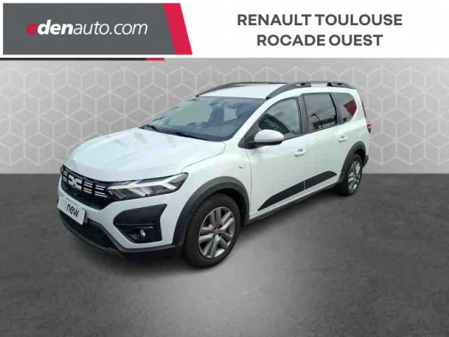 Dacia Jogger Eco-G 100 7 Places Expression