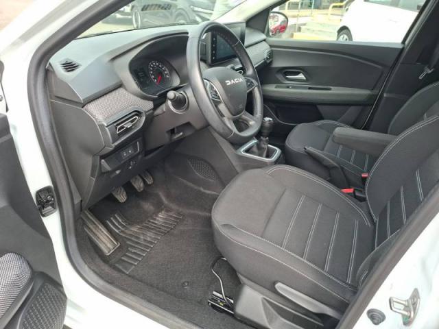 Dacia Jogger image 9