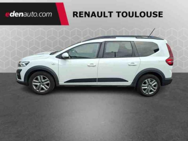 Dacia Jogger image 6