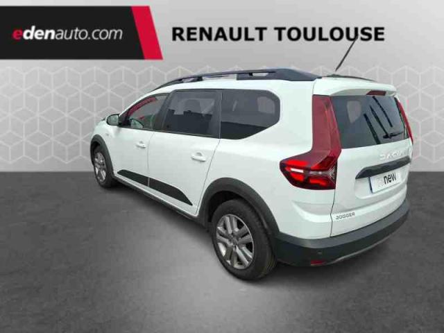 Dacia Jogger image 3