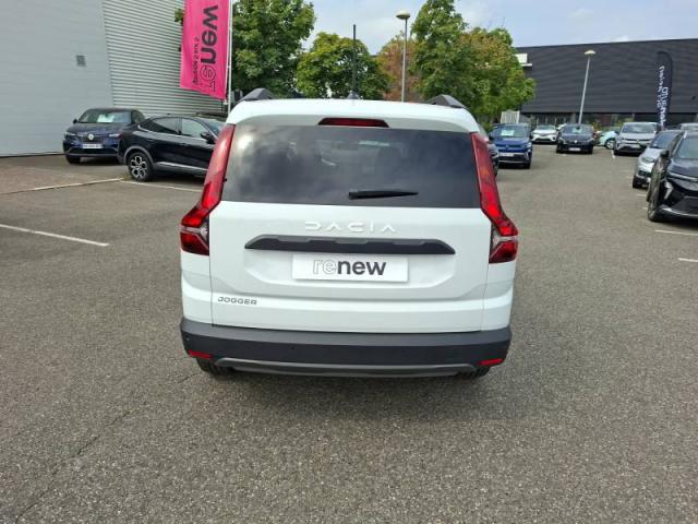 Dacia Jogger image 7