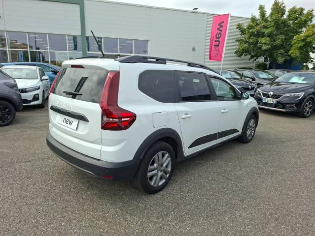 Dacia Jogger image 2