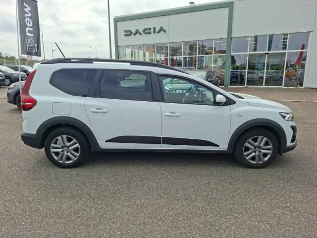 Dacia Jogger image 5