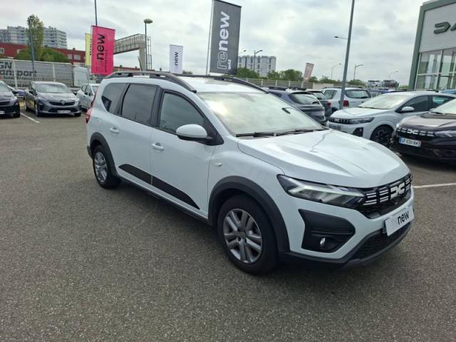 Dacia Jogger image 4