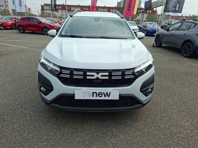 Dacia Jogger image 8