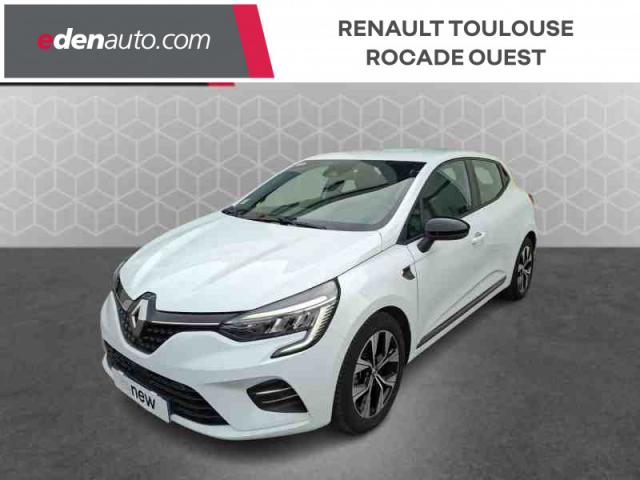 Renault Clio Tce 90 - 21n Limited