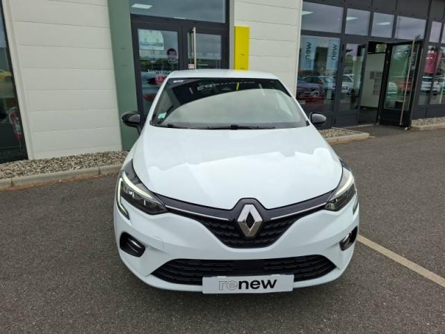 Renault Clio image 4