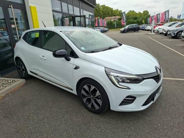 Renault Clio image 1