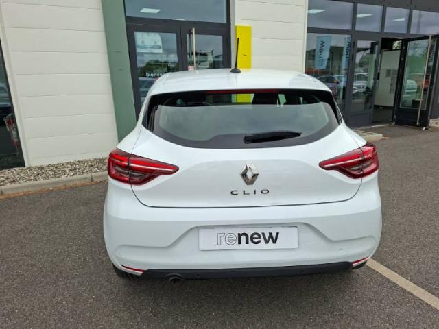 Renault Clio image 2