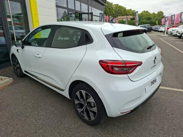 Renault Clio image 6