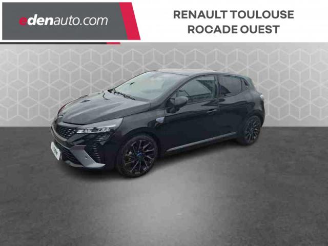Renault Clio Tce 90 Ch Gsr2 Esprit Alpine