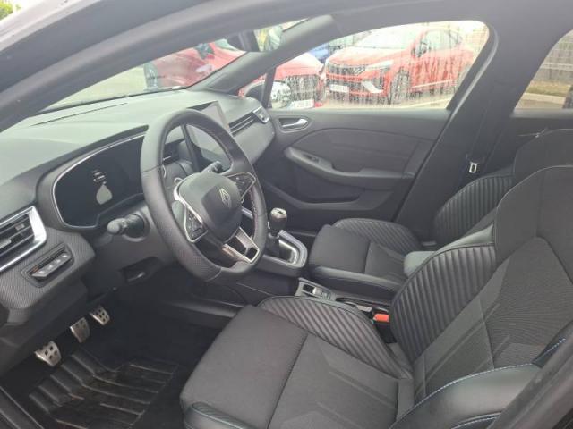 Renault Clio image 4