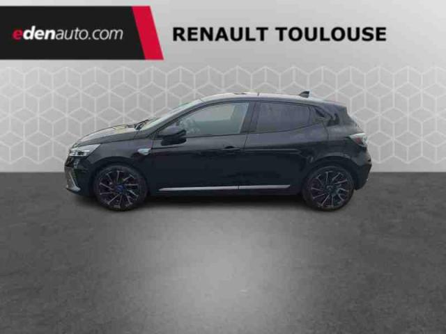 Renault Clio image 3