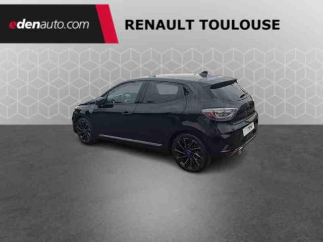 Renault Clio image 5