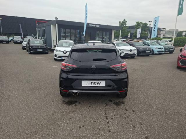 Renault Clio image 6