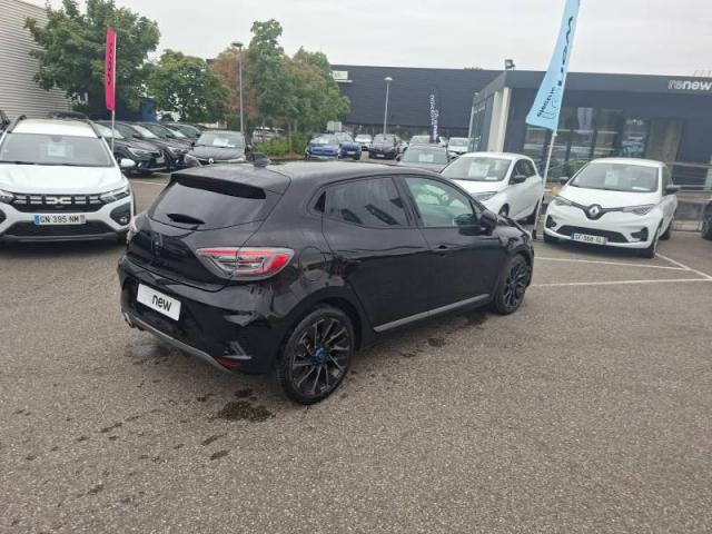 Renault Clio image 2