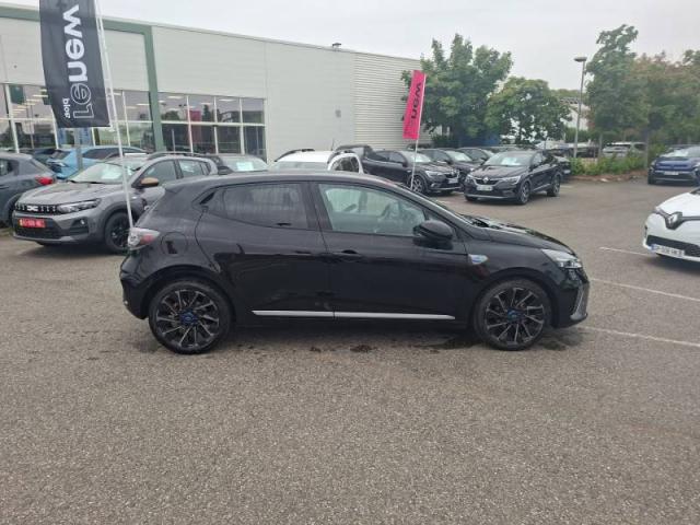 Renault Clio image 9