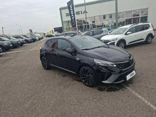 Renault Clio image 1