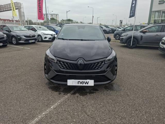 Renault Clio image 7