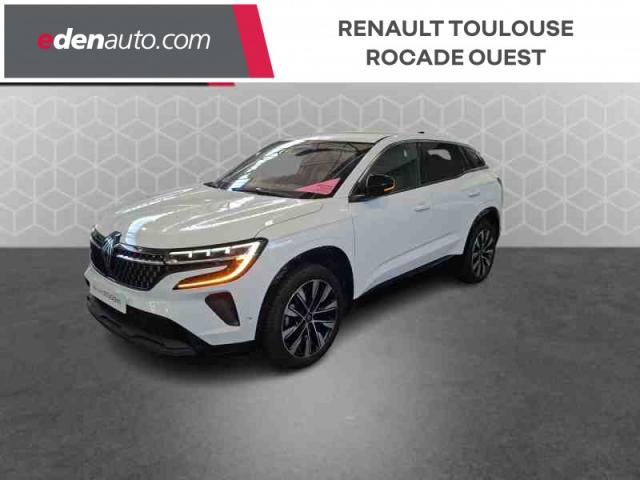 Renault Austral E-Tech Hybrid 200 Techno