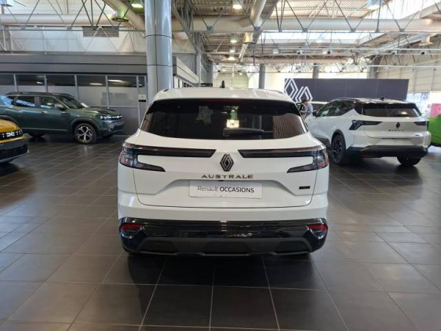 Renault Austral image 2