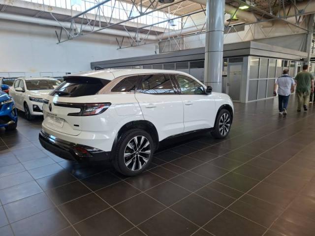 Renault Austral image 5