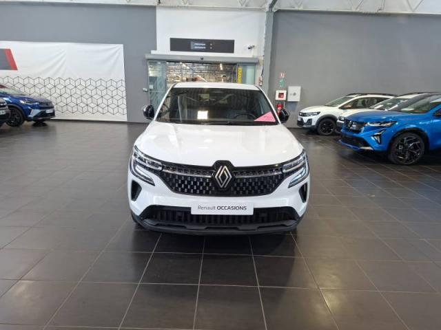 Renault Austral image 8