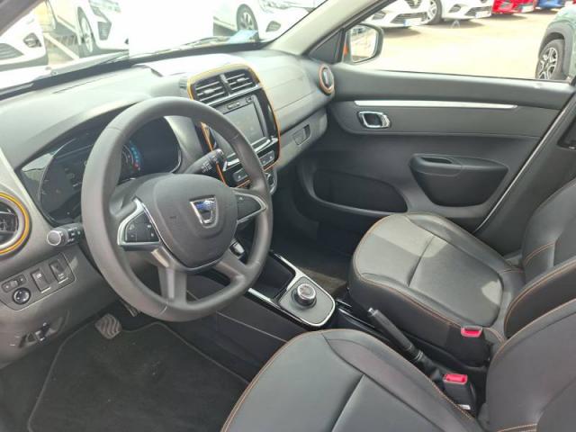 Dacia Spring image 7