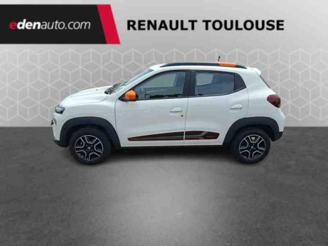 Dacia Spring image 3