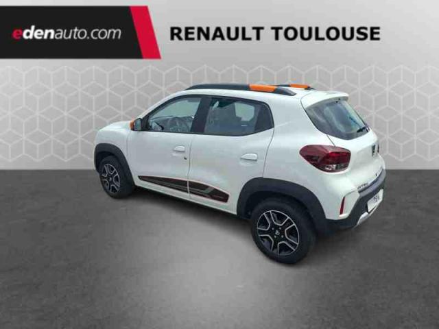 Dacia Spring image 5
