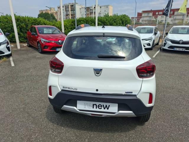 Dacia Spring image 4