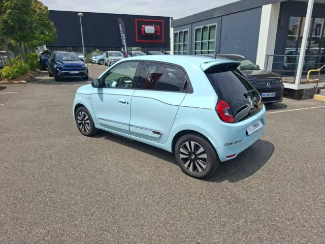 Renault Twingo image 9