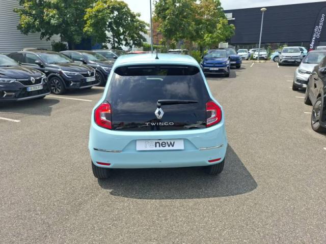 Renault Twingo image 1