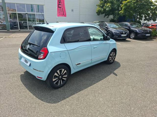Renault Twingo image 4