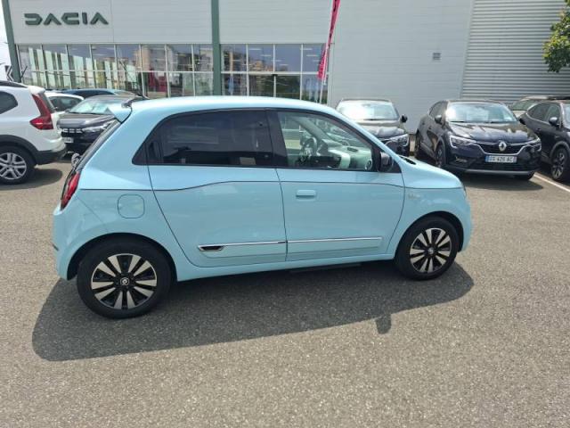 Renault Twingo image 8