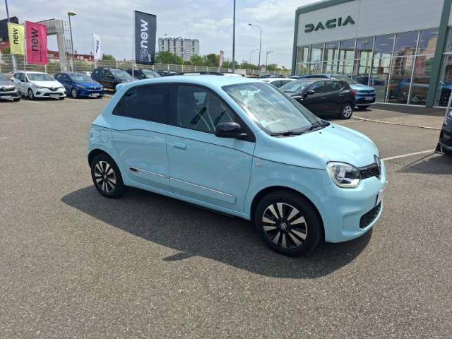 Renault Twingo image 3