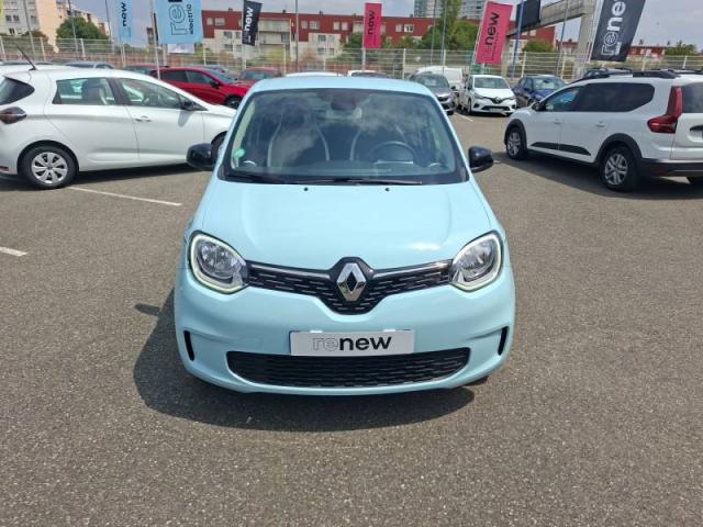 Renault Twingo image 6