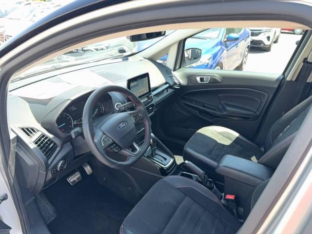 Ford Ecosport image 4
