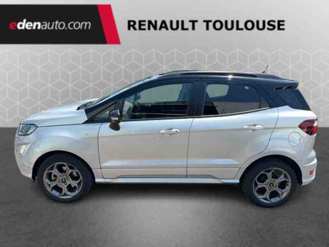 Ford Ecosport image 5