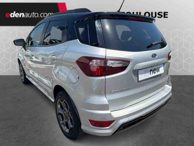 Ford Ecosport image 7