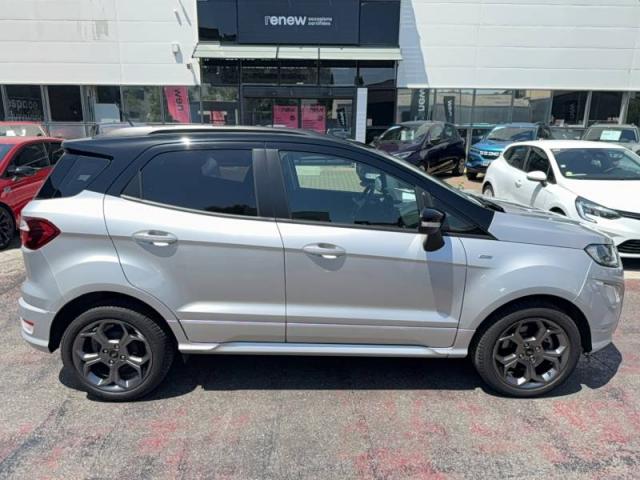Ford Ecosport image 8