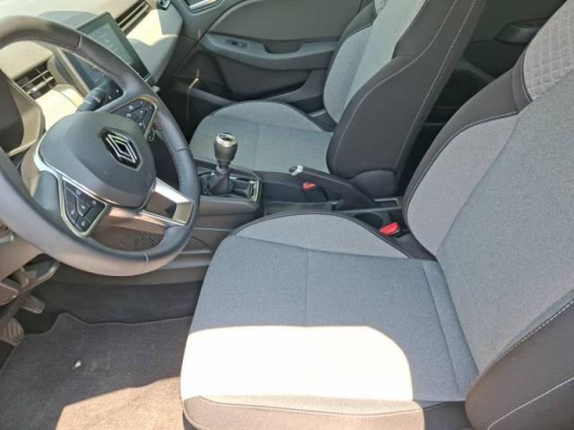 Renault Clio image 6