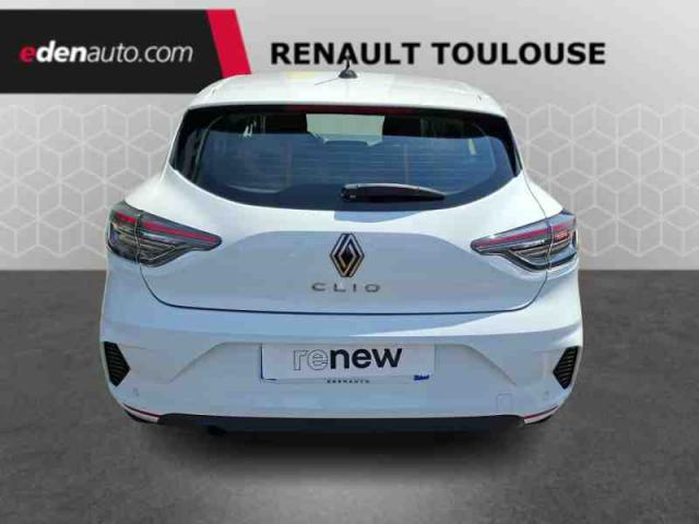 Renault Clio image 4