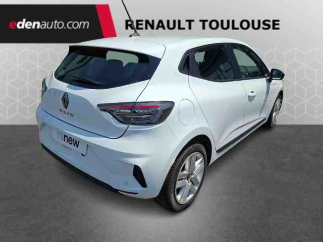 Renault Clio image 8