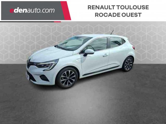 Renault Clio E-Tech 140 - 21n Intens