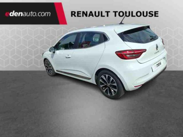 Renault Clio image 8